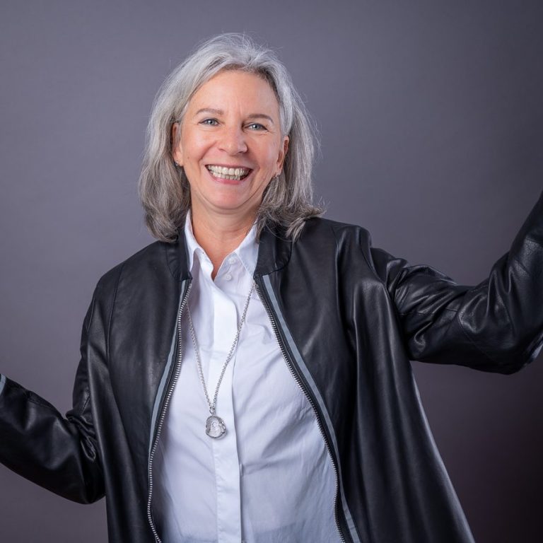 Martina Mittmann lädt ein